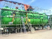 Anti Corrosive Coating