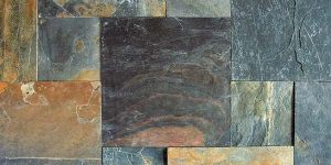 Yak Sawn Edges Surfaces