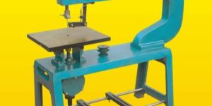 Jig Saw Machine