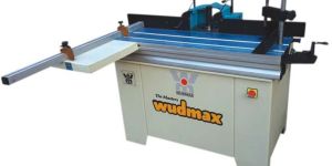 Spindle Moulder Machine