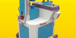 Tenoning Machine