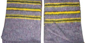 Relief Blankets