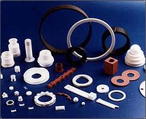PTFE Spares