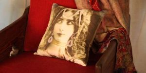 Cushion Covers