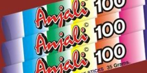 Anjali 100 Incense Sticks
