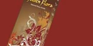 Golden Flora Incense Sticks