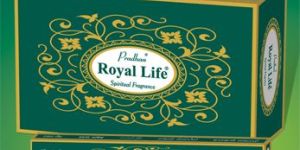 Royal Life Incense Sticks