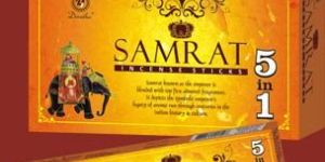 Samrat Incense Sticks