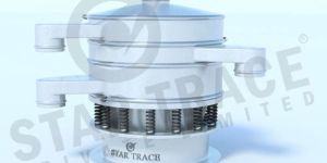 Vibrating Screen Separators