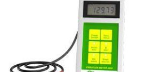 Vibration Meter