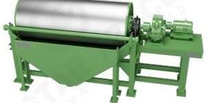 Wet Drum Separator-2