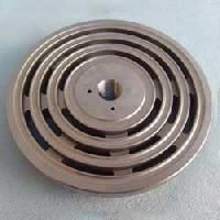 Compressor Valve Plate