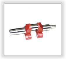 Crankshafts