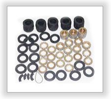 Piston Rings
