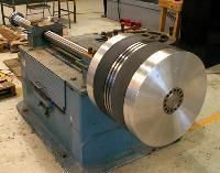 Reciprocating Compressor