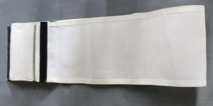 Horizontal Belt Filter Fabric