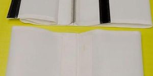 Horizontal Filter Belts