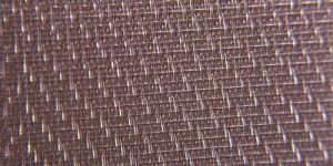 Multifilament Filter Fabric