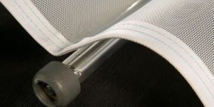 Pasta Drying Belt Mesh Fabric