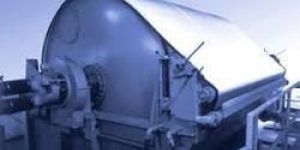 Rotary Vacuum Drum Filter Fabric