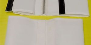 Vertical Tower Filter Press Fabric