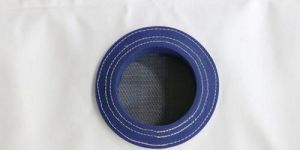 Zero Filter Press Fabric