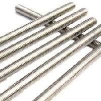 Stainless Steel Threaded Rod