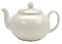 Teapots