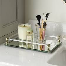 Acrylic Bathroom Accessories