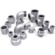 G I Pipe Fittings
