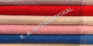 Pashmina Baby Blankets