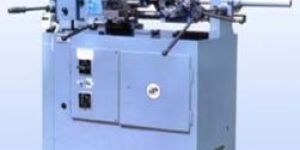 Second Operation Turret Lathe