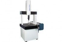 3d co-ordinate measuring machine