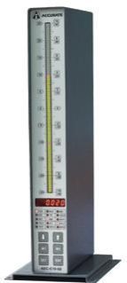Electronic Column Gauge