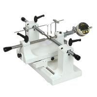 Electronic Floating Carriage Diameter Measuring Machine