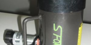 S Force Hydraulic Cylinder