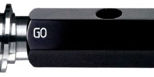 Trapezoidal Thread Gauges