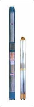 Borewell Submersible Pumpsets