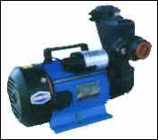 Self Priming Mini Monoblock Pumps