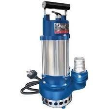 Submersible Dewatering Pumps