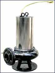 Submersible Effluent Pump