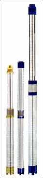 V-3 Submersible Pumps