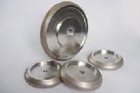 Diamond Grinding Wheels