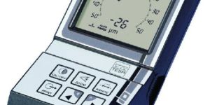 TESATRONIC Probe Display Units