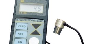 Ultrasonic Thickness Gauge