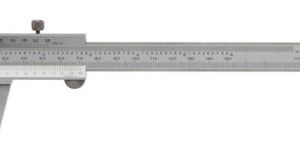 Vernier Caliper