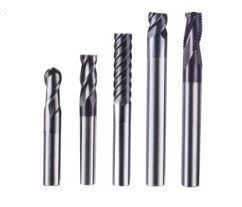 CNC Milling Cutter