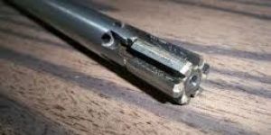 Brazed Carbide Reamers