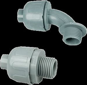 900 ELBOW CONDUIT GLANDS