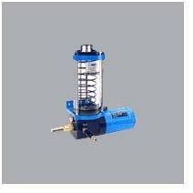 Pneumatic Grease Pump